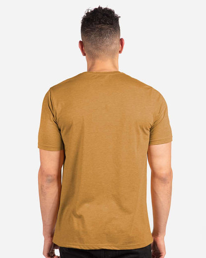 Next Level Unisex Festival T-Shirt 6200 #colormdl_Antique Gold