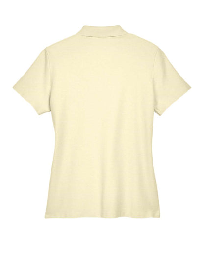 Devon & Jones Women's DRYTEC20™ Performance Polo DG150W #color_Transparent Yellow