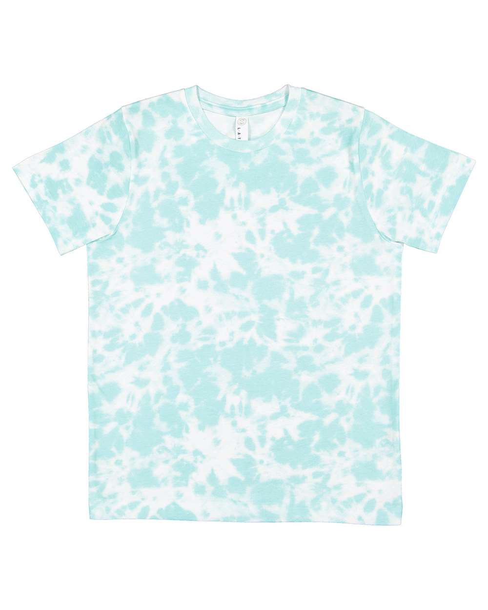 #color_Island Tie Dye