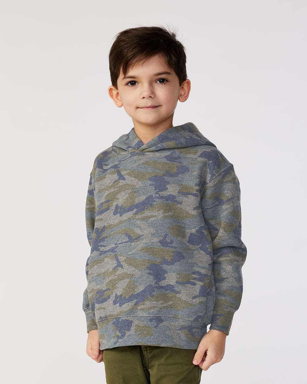 #colormdl_Vintage Camo
