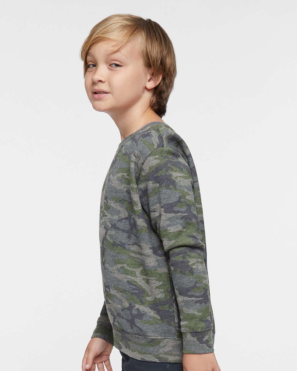 #colormdl_Vintage Camo