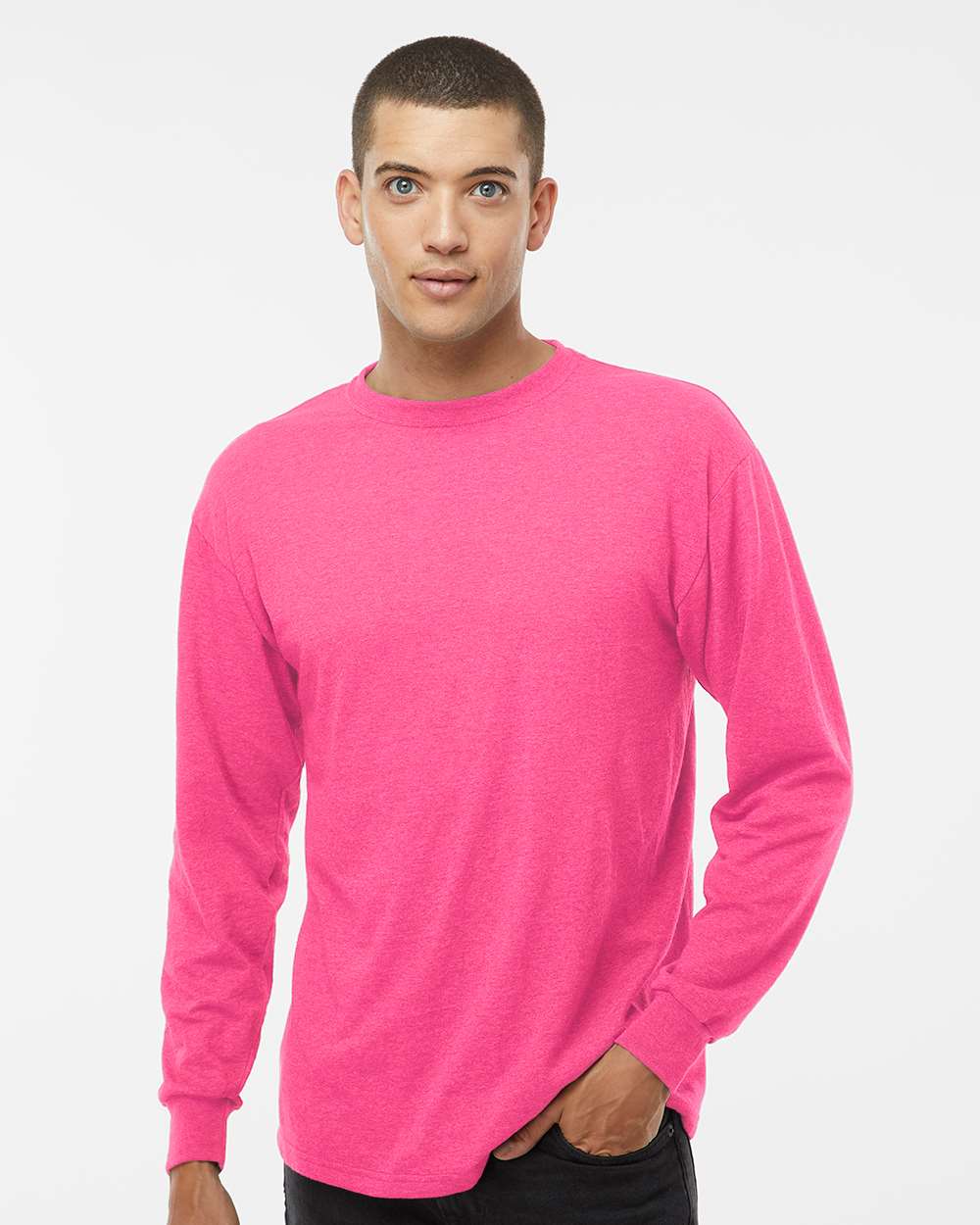 #colormdl_Neon Pink