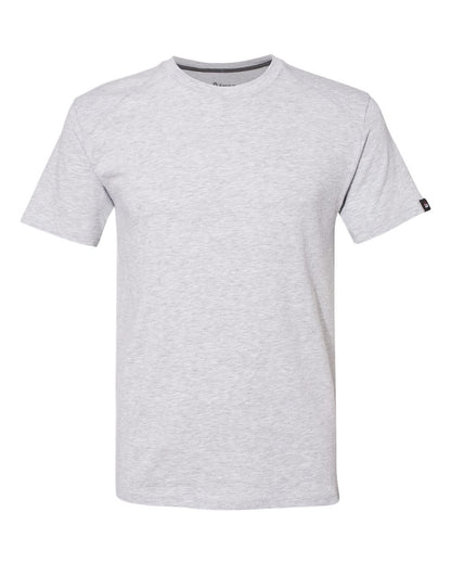 Badger FitFlex Performance T-Shirt 1000 #color_Oxford