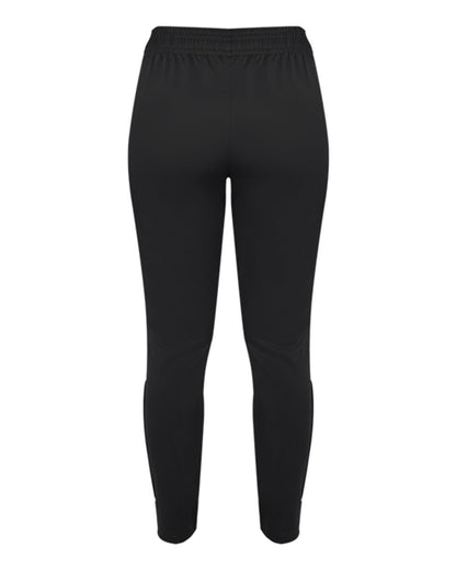 Badger Women's Trainer Pants 1576 #color_Black