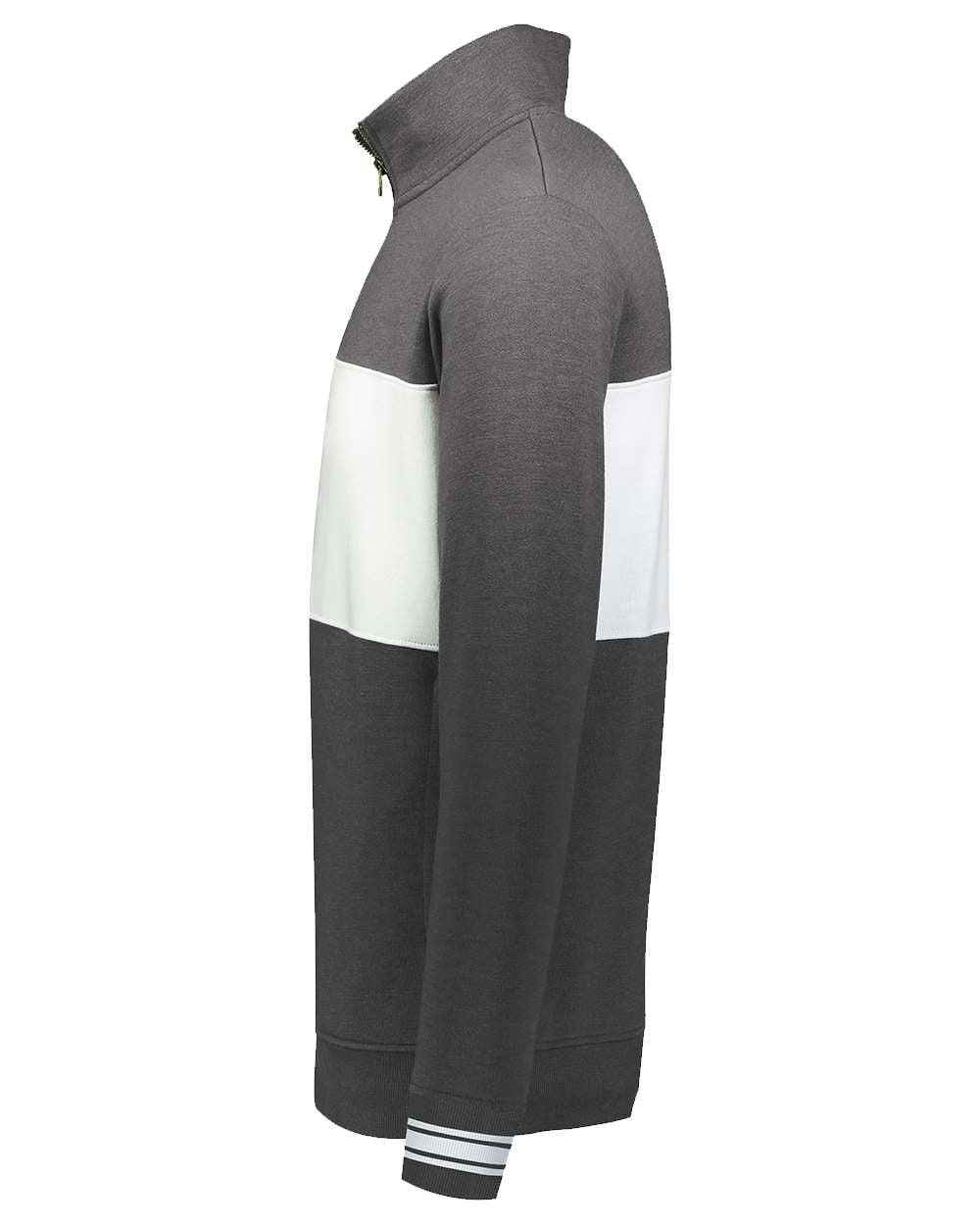 #color_Carbon Heather/ White
