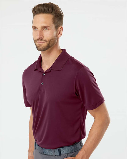 Adidas Performance Polo A230 #colormdl_Maroon