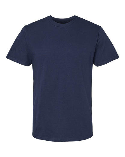 Gildan Unisex Softstyle® Midweight T-Shirt 65000 #color_Navy