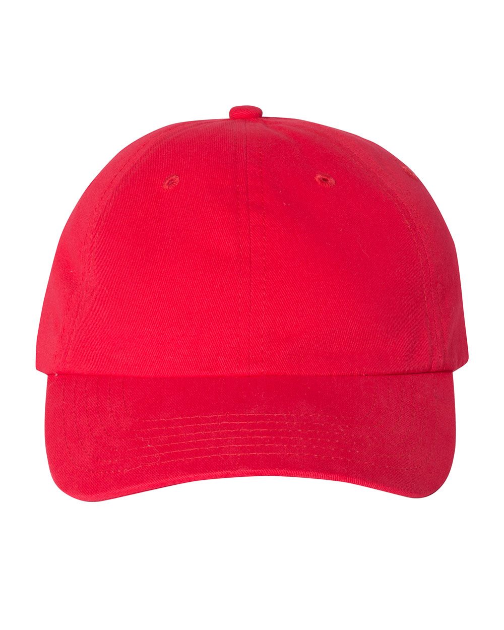 Valucap Brushed Twill Cap VC200
