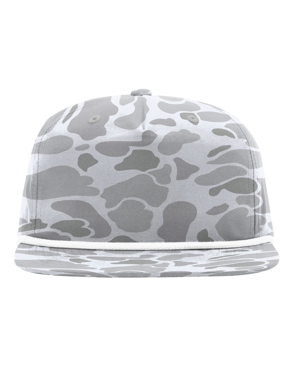 #color_Blizzard Duck Camo/ White