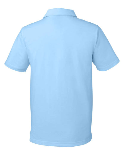 Puma Golf Men's Fusion Polo 596920 #color_Blue Bell