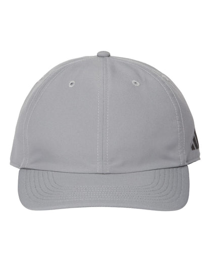 Adidas Sustainable Performance Max Cap A600S #color_Grey Three