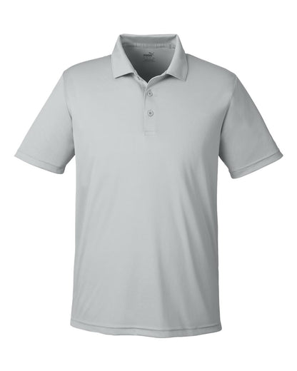 Puma Golf Men's Gamer Golf Polo 599120 #color_High Rise