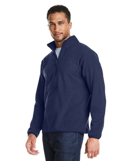 Marmot Men's Rocklin Half-Zip Jacket M12650 #colormdl_Arctic Navy