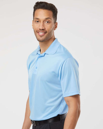 Paragon Men's Sebring Performance Polo 500 #colormdl_Blue Mist