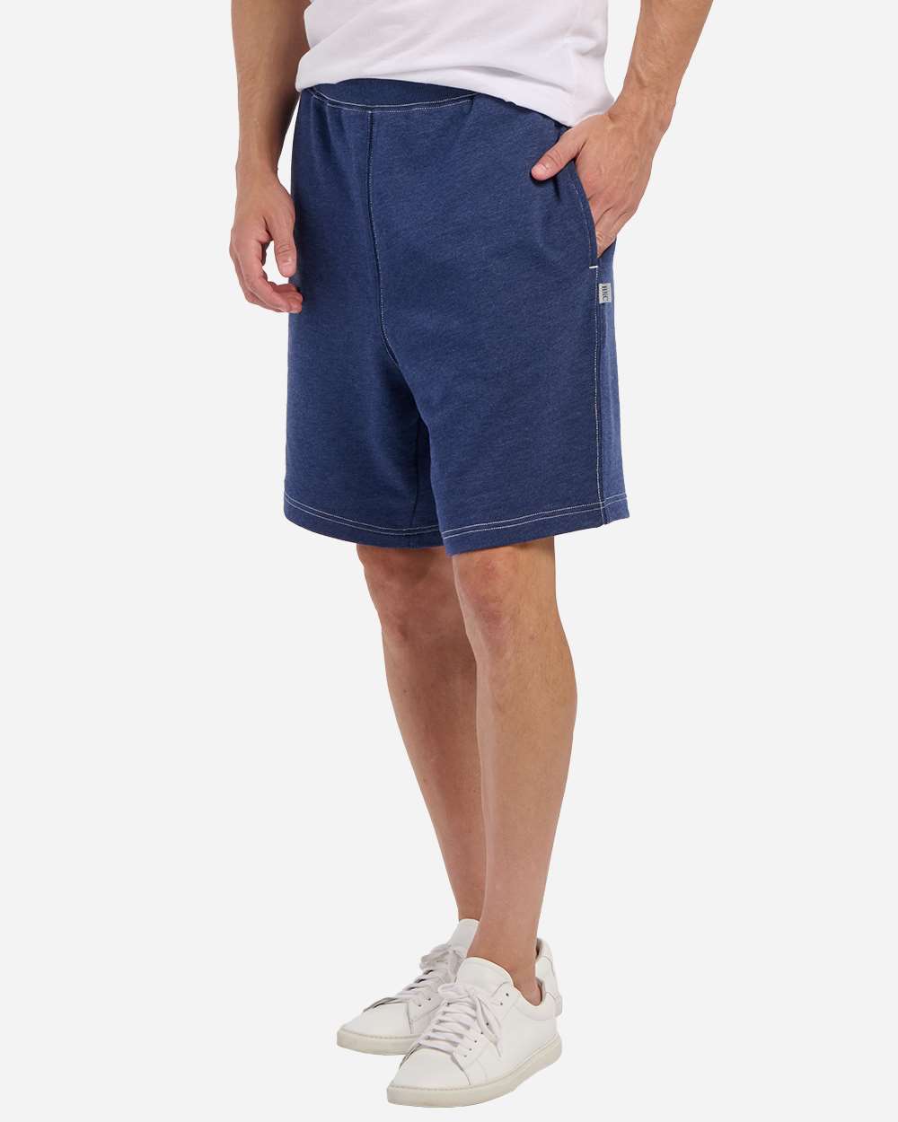 #colormdl_Navy Heather