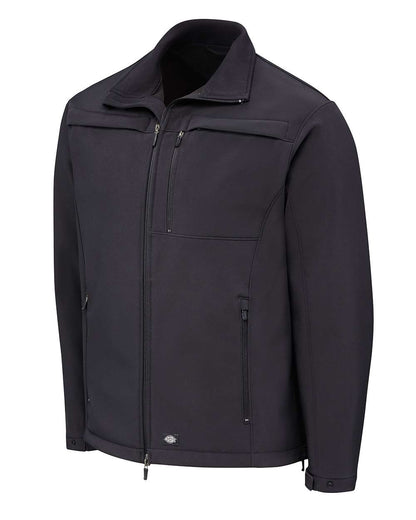 Dickies Tactical Jacket LJ56 #color_Black