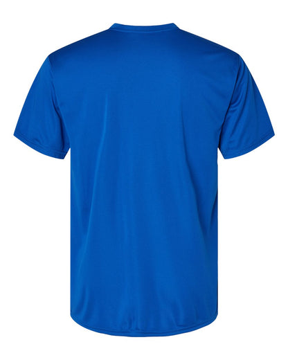 Holloway Men's Momentum T-Shirt 222818 #color_Royal