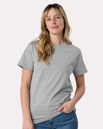 Recover Men's Eco T-Shirt EC100 #colormdl_Ash