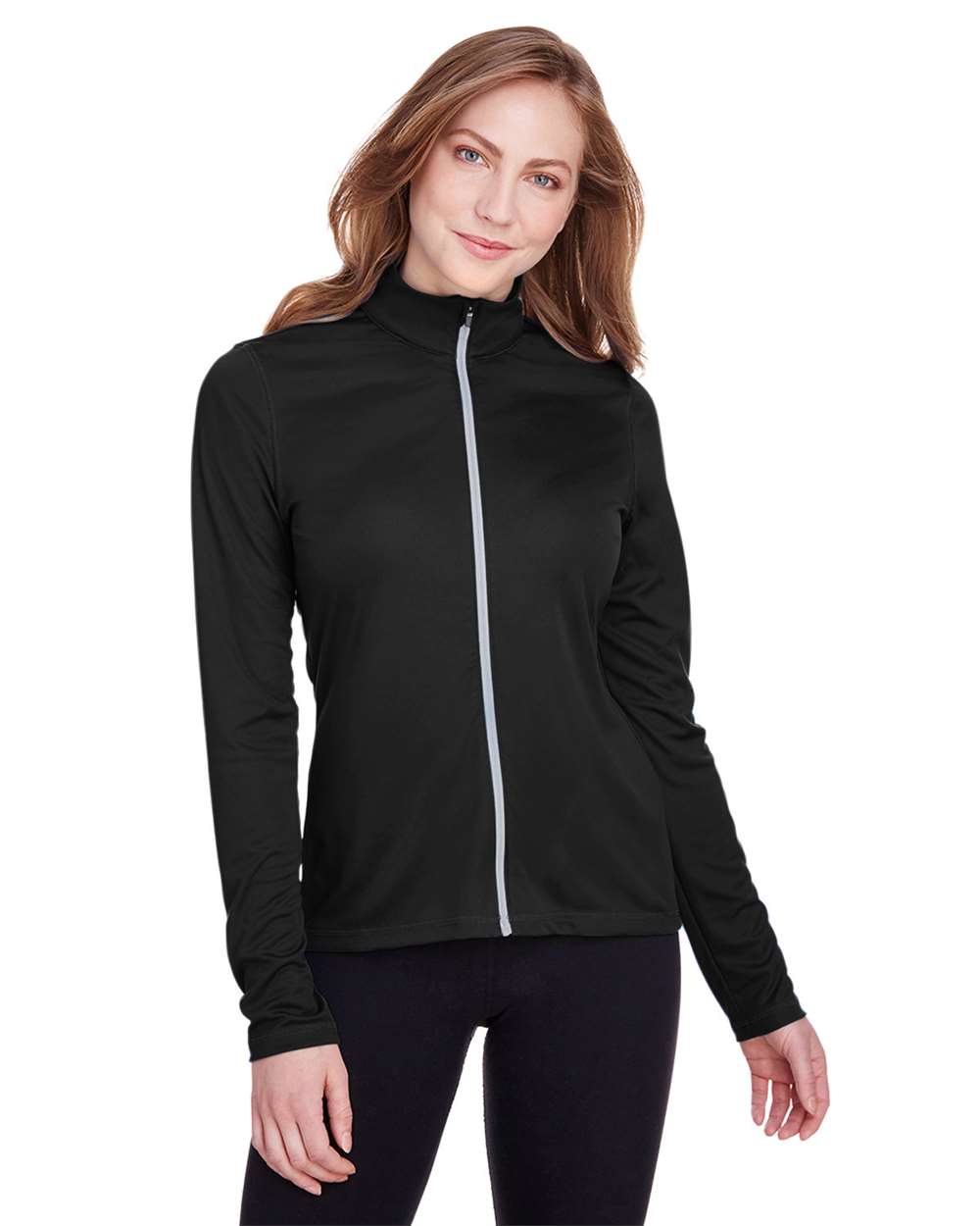 #colormdl_Puma Black