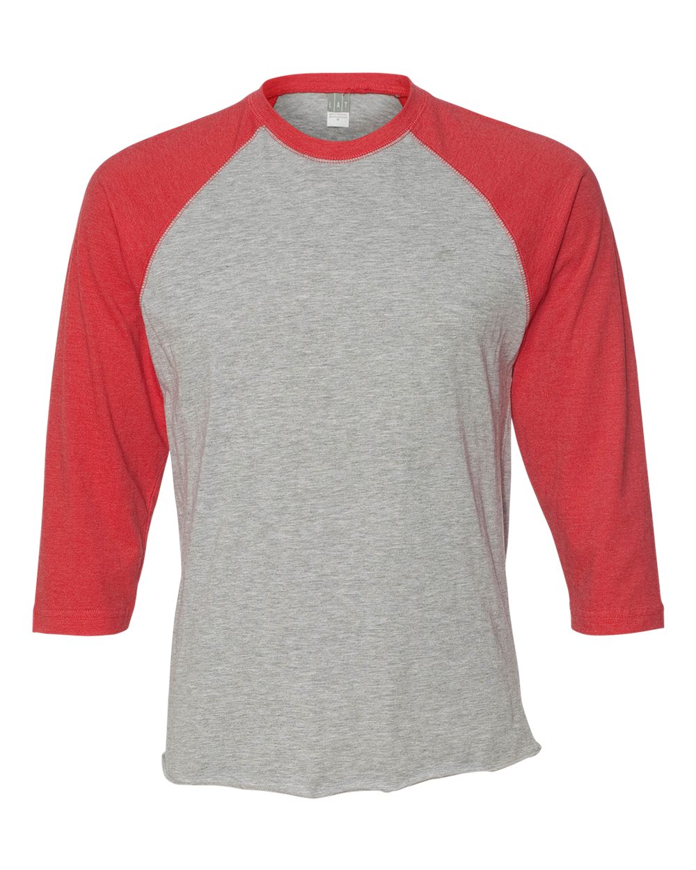 #color_Vintage Heather/ Vintage Red