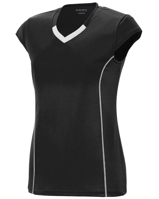 Augusta Sportswear Women's Blash Jersey 1218