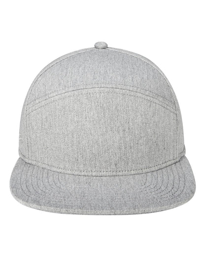 Pukka Tradesman 70017 #color_Grey Heather