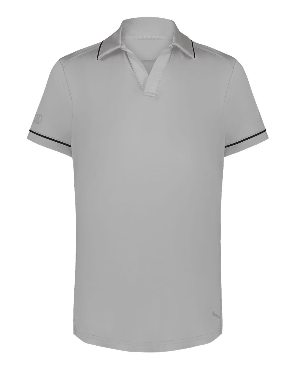 #color_Athletic Grey/ Black
