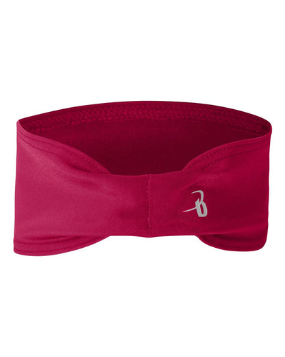 Badger Headband 0300 #color_Red