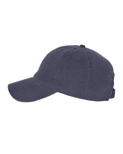 47 Brand Clean Up Cap 4700 #color_Vintage Navy