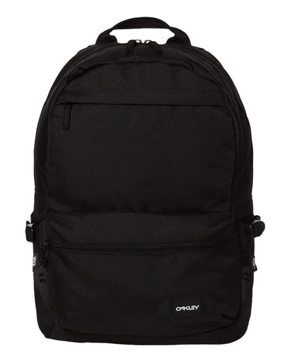 Oakley 20L Street Backpack FOS900544 #color_Blackout