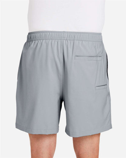 HUK Men's Pursuit Volley Shorts H200184 #colormdl_Night Owl