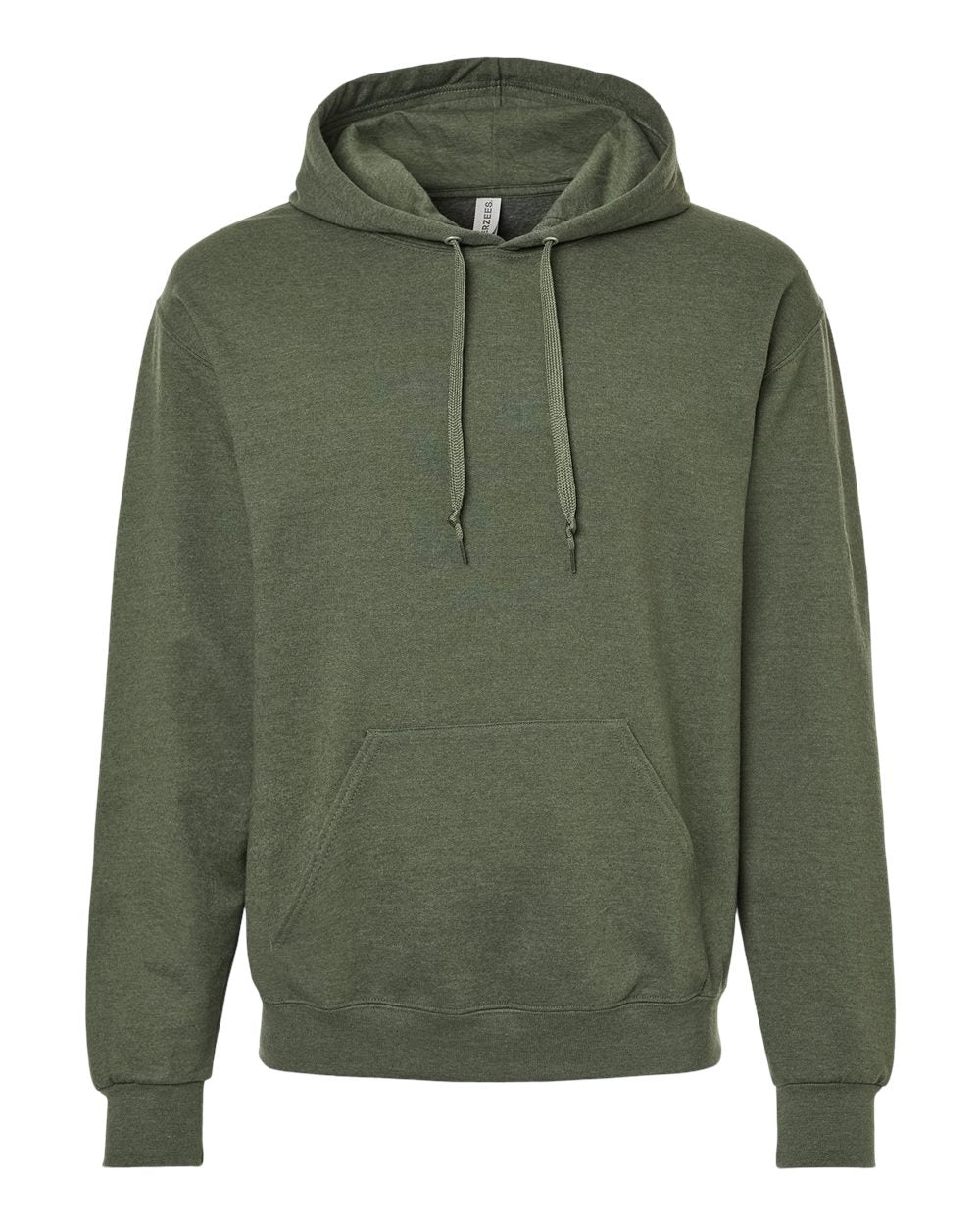 #color_Military Green Heather