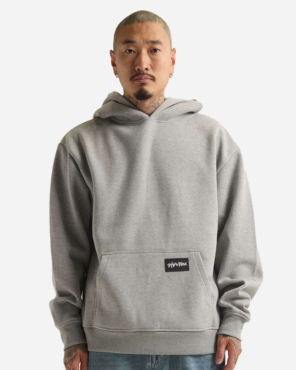#colormdl_Heather Grey