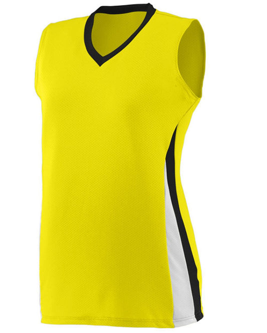 Augusta Sportswear Women's Tornado Jersey 1355