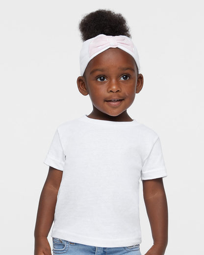 Rabbit Skins Infant Cotton Jersey Tee 3401 Rabbit Skins Infant Cotton Jersey Tee 3401