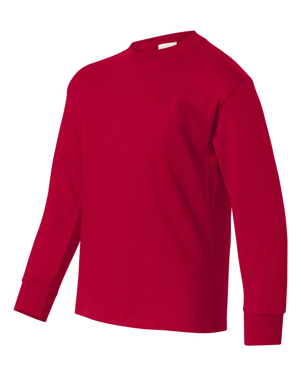#color_Deep Red