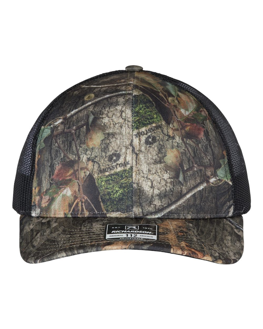#color_Mossy Oak Country DNA/ Black