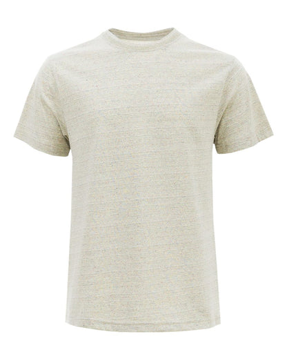 Recover Men's Eco T-Shirt EC100 #color_Rainbow