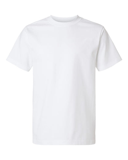 Tultex Heavyweight Street T-Shirt 299 #color_White