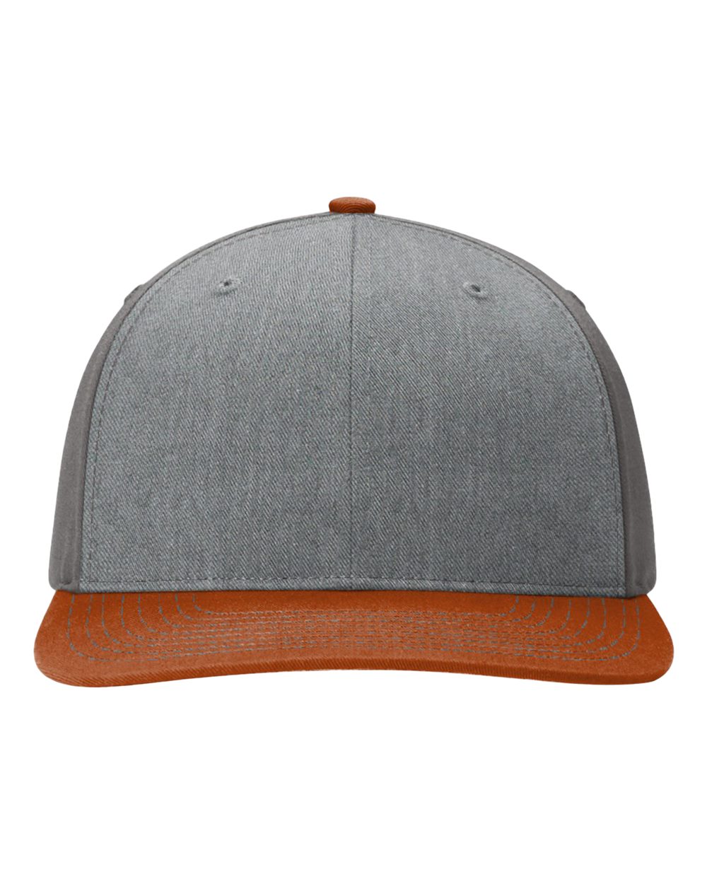 #color_Heather Grey/ Charcoal/ Dark Orange