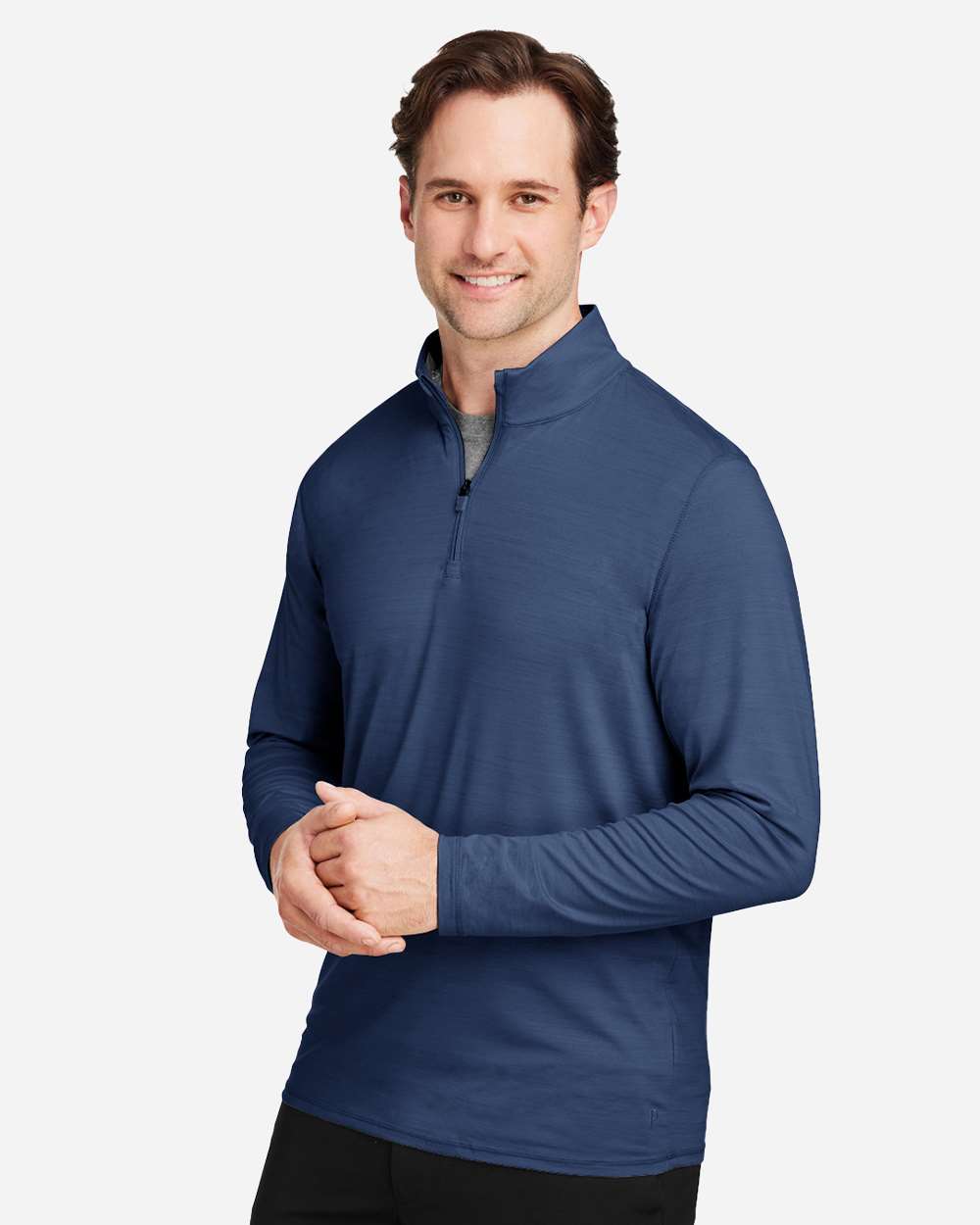 #colormdl_Navy Blazer Heather