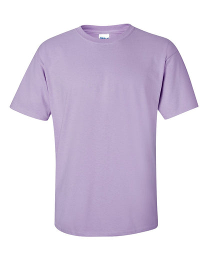 Gildan Unisex Ultra Cotton® T-Shirt 2000 #color_Orchid