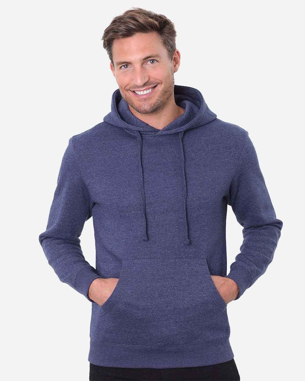 #colormdl_Heather Navy