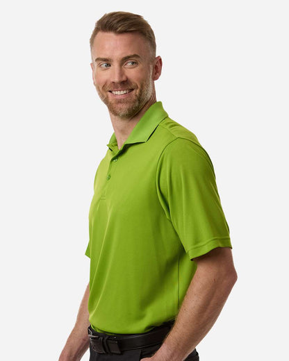 CORE365 Men's Nova Performance Pique Polo CE108 #colormdl_Acid Green
