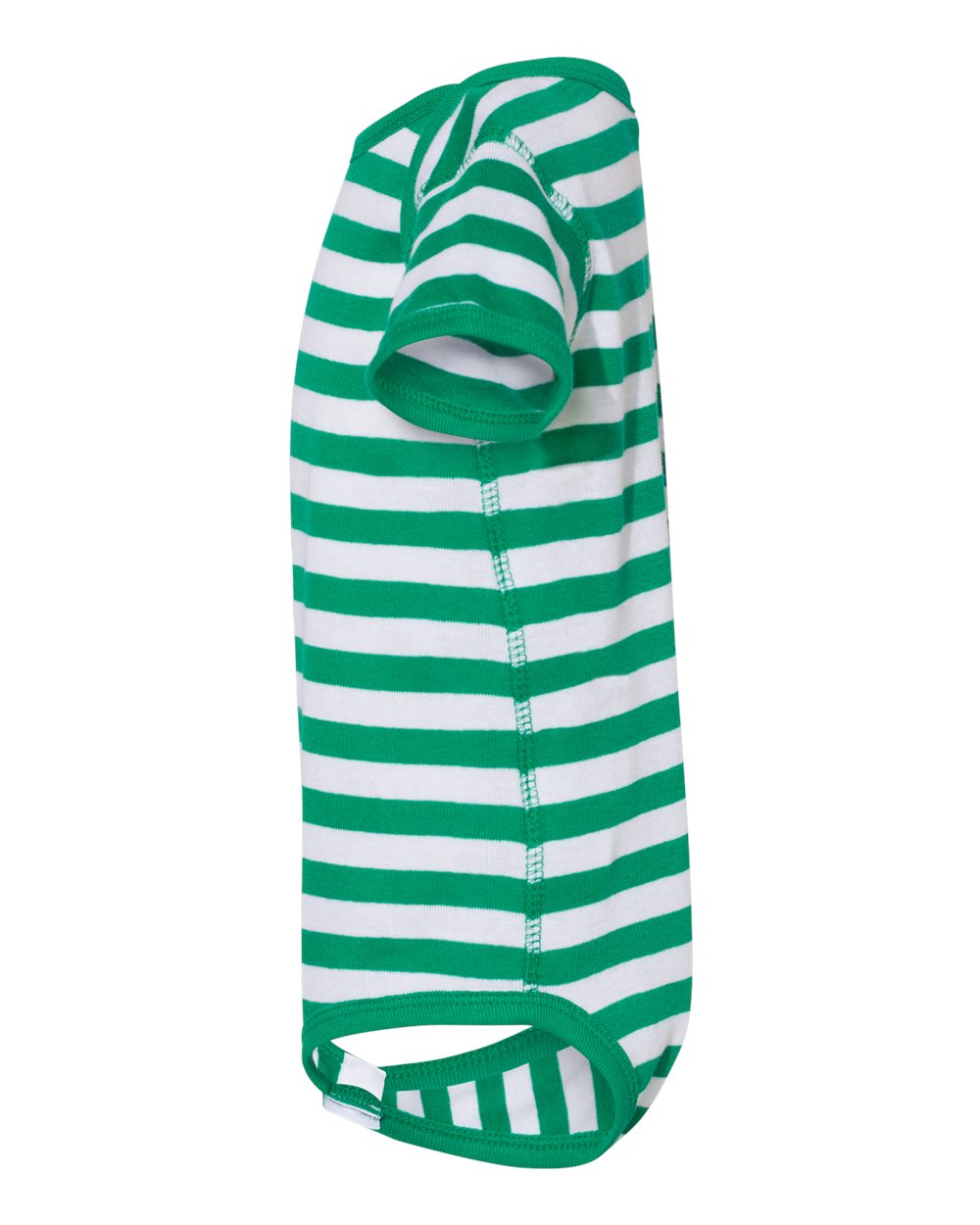 #color_Kelly/ White Stripe