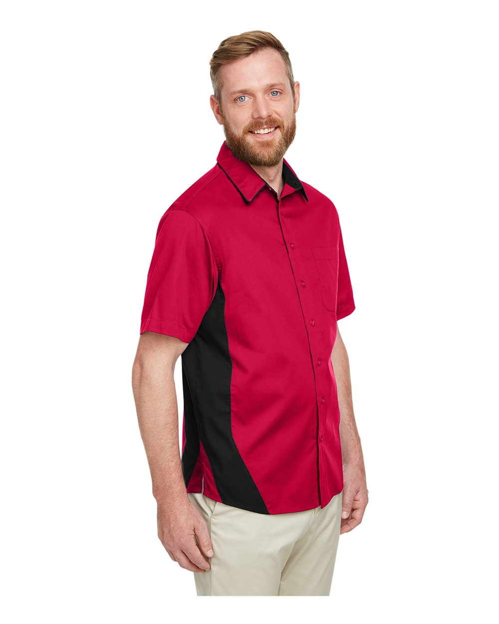 #colormdl_Red/ Black