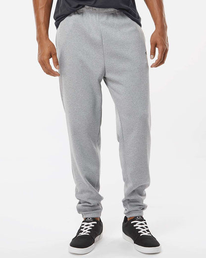 Oakley Men's Team Issue Enduro Hydrolix Sweatpants FOA402996 #colormdl_New Granite Heather