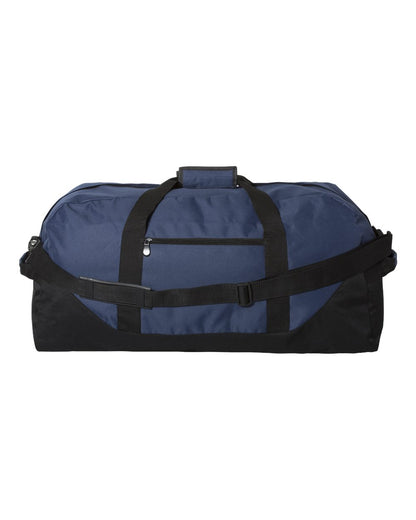Liberty Bags 30" Duffel Bag 2252 #color_Navy