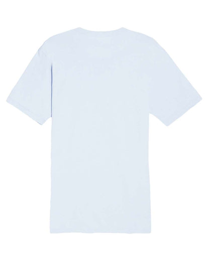 Lane Seven Heavyweight T-Shirt LS15001 #color_Dusty Blue