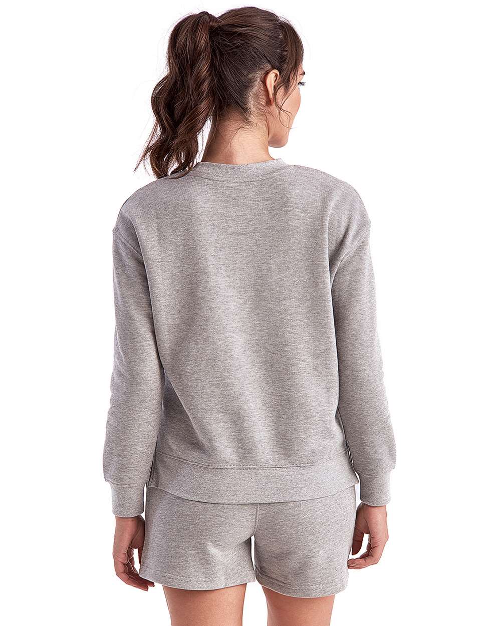 #colormdl_Heather Grey
